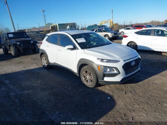 HYUNDAI KONA SE