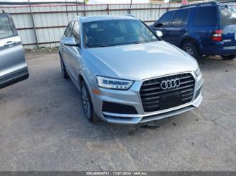 AUDI Q3 2.0T PREMIUM/2.0T SPORT PREMIUM