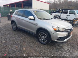 MITSUBISHI OUTLANDER SPORT 2.0 ES