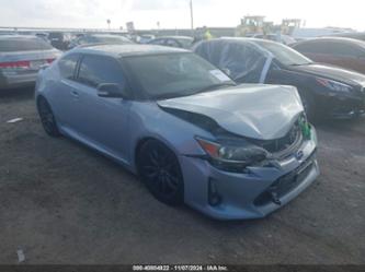 SCION TC 10 SERIES