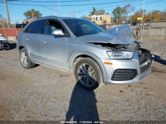 AUDI Q3 2.0T PREMIUM/2.0T SPORT PREMIUM