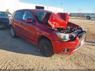 MITSUBISHI OUTLANDER SPORT ES