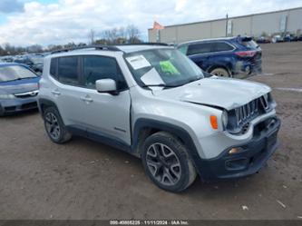 JEEP RENEGADE NORTH