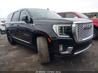 GMC YUKON 4WD DENALI