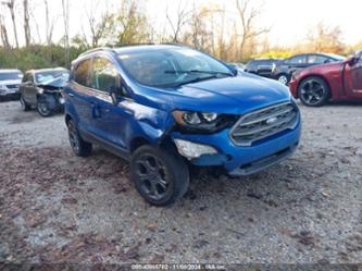 FORD ECOSPORT SES