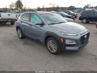 HYUNDAI KONA SEL