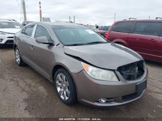 BUICK LACROSSE PREMIUM 1