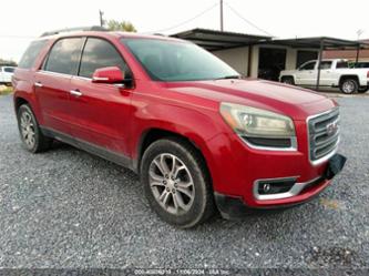 GMC ACADIA SLT-1