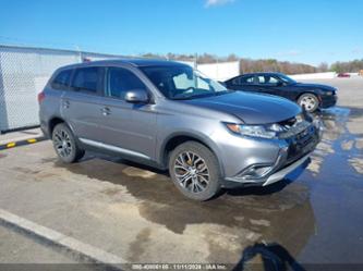 MITSUBISHI OUTLANDER SE