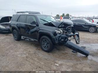 TOYOTA 4RUNNER SR5 PREMIUM