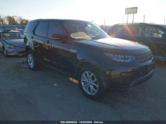 LAND ROVER DISCOVERY SE