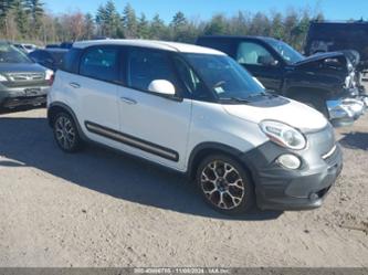 FIAT 500L TREKKING