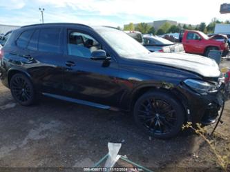 BMW X5 XDRIVE40I