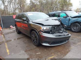 DODGE DURANGO R/T AWD