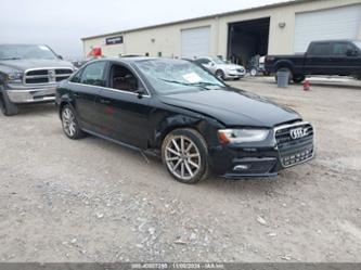 AUDI A4 2.0T PREMIUM