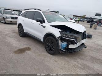 KIA SORENTO X-LINE S