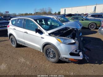 FORD ESCAPE S