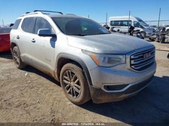 GMC ACADIA SLT-1