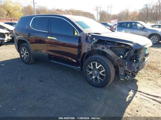 GMC ACADIA FWD SLE