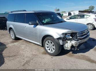 FORD FLEX SE