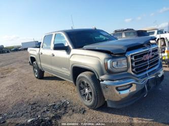 GMC SIERRA 1500 SLE