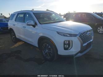 HYUNDAI PALISADE SEL