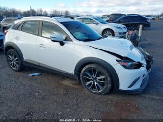 MAZDA CX-3 TOURING