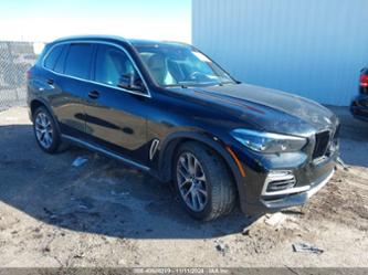 BMW X5 XDRIVE40I