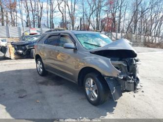 CHEVROLET EQUINOX 2LT