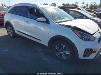 KIA NIRO LXS