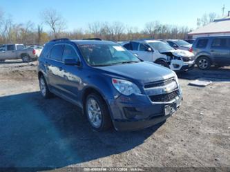 CHEVROLET EQUINOX 1LT