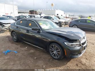 BMW 3 SERIES 330E XDRIVE