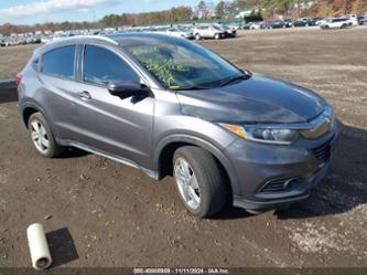 HONDA HR-V EX