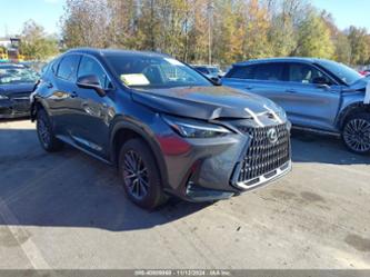 LEXUS NX 350 PREMIUM