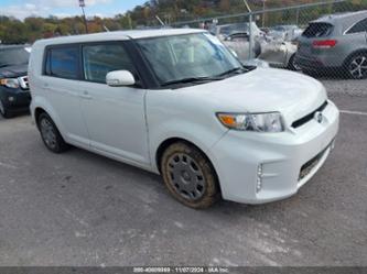 SCION XB RELEASE SERIES