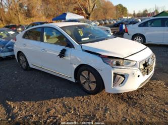 HYUNDAI IONIQ SE