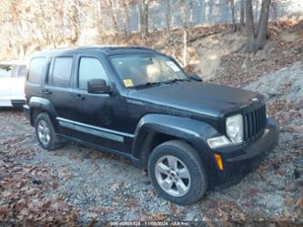 JEEP LIBERTY SPORT