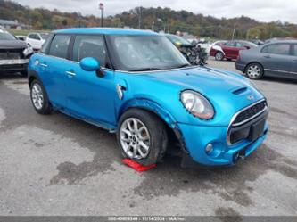 MINI HARDTOP COOPER S