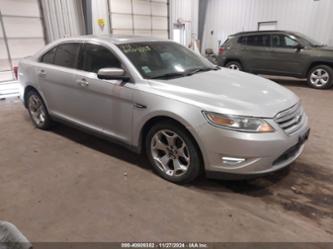 FORD TAURUS SHO