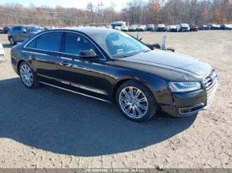 AUDI A8 3.0T