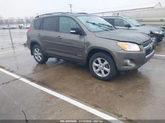 TOYOTA RAV4 LIMITED