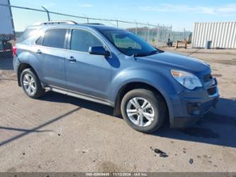 CHEVROLET EQUINOX 1LT