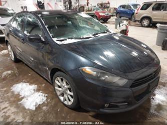 DODGE DART SXT