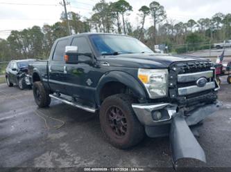 FORD F-250 XLT