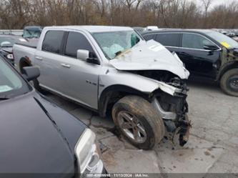 DODGE RAM 1500 SLT/SPORT/TRX