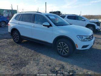 VOLKSWAGEN TIGUAN 2.0T SE/2.0T SE R-LINE BLACK/2.0T SEL