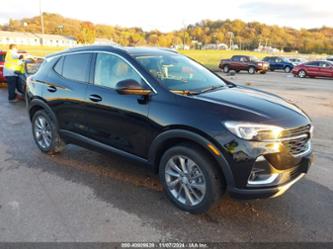 BUICK ENCORE GX ESSENCE AWD