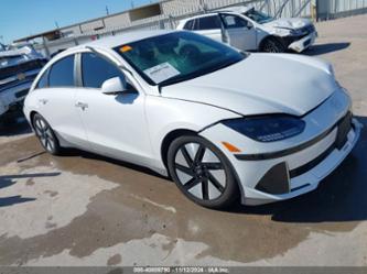 HYUNDAI IONIQ 6 SE