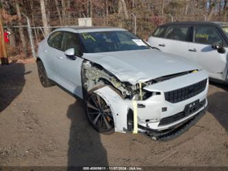 POLESTAR 2 LAUNCH EDITION