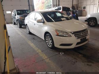 NISSAN SENTRA FE+ S/FE+ SV/S/SL/SR/SV